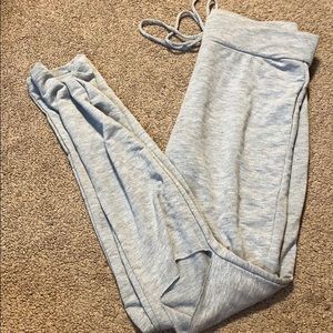 Fashion nova leggings/joggers